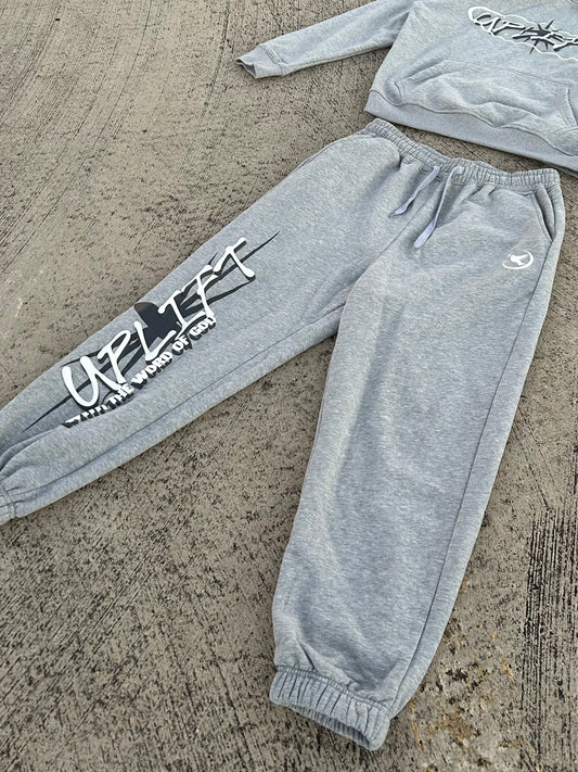 Signature Style Sweatpants